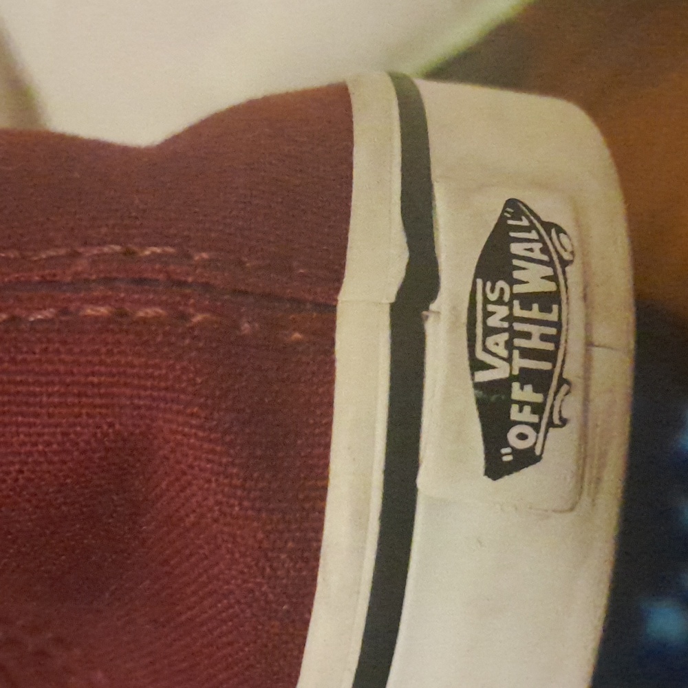 VANS - Picture 6 of 6
